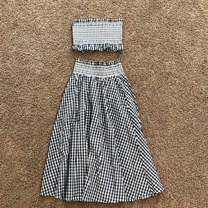 Adorable Zara Set Size Small
